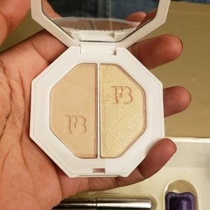Fenty beauty Highlighter killawatt